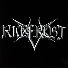 Rimfrost rimfrost album gebraucht kaufen  Versand nach Germany