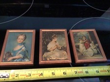 Silkscreen reproduction portra for sale  Steubenville