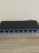 Pro audio pr8 for sale  Roswell