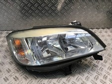 Scheinwerfer pel zafira gebraucht kaufen  Leverkusen