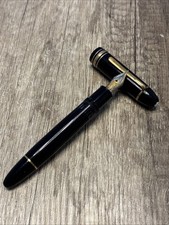 Montblanc meisterstuck 149 d'occasion  Quetigny