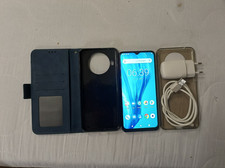 Cubot note 20 gebraucht kaufen  Heinersreuth