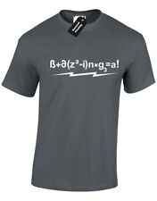 Bazinga formula mens for sale  UK