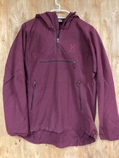 Haglöfs anorak herren gebraucht kaufen  Griesheim