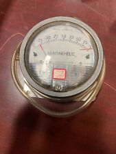 Dwyer pressure gauge for sale  Richmond