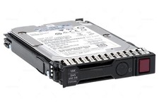 759548-001 HP HDD 600GB 15K SAS 12G 2,5" SFF HOT-SWAP na sprzedaż  PL