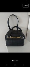 Chanel black vintage for sale  COLCHESTER