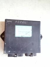 Ignitor digital Yamaha FZR 600 '93 CDI, usado comprar usado  Enviando para Brazil