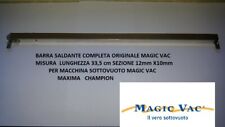 03631 barra saldante usato  Crotone