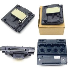 Cabeça de impressão F197010 compatível com Epson Expression Home XP225 XP-225 XP-100 XP-220, usado comprar usado  Enviando para Brazil