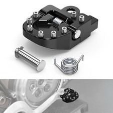 Cnc foot brake for sale  DUNSTABLE