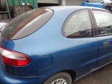 Daewoo lanos side for sale  LEICESTER