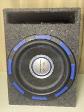 Gothic power acoustik for sale  Elizabeth