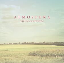 Yiruma friends atmosfera gebraucht kaufen  Berlin
