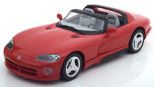 1:18 GT Spirit Dodge Viper RT/10 1992 red comprar usado  Enviando para Brazil