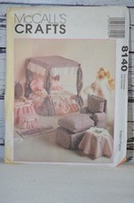 Mccalls crafts 8140 for sale  Columbia