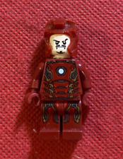 Lego omino brown usato  Bologna