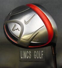 Nike 9.5 driver for sale  SPILSBY