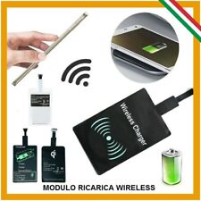 Modulo ricarica wireless usato  Taranto
