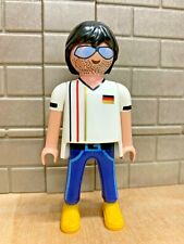 Playmobil personnage supporteu d'occasion  Saint-Loup-Géanges