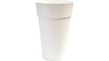 Vaso bianco h50 usato  Putignano