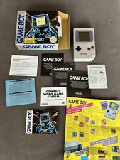 1989 nintendo game d'occasion  Expédié en Belgium