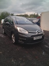 citroen c4 grand picasso automatic for sale citroen c4 grand picasso automatic for sale LIVERPOOL