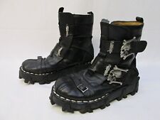 Boseton boots biker for sale  Acworth