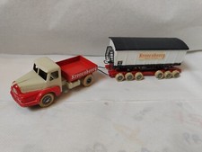 Camion unic jrd d'occasion  Issoudun