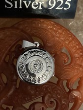Solid silver round for sale  BRIGHTON