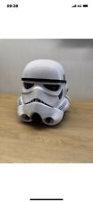 Stormtrooper helmet hasbro usato  Bergamo