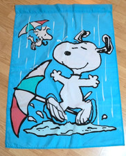 Vintage peanuts snoopy for sale  Rockwell