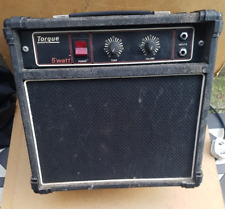 Torque acoustics amplifier for sale  LONDON