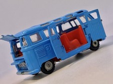 Vintage 1966 Lone Star🔥Road Master IMPY Volkswagen Vw Dormobile 1:59 - Inglaterra comprar usado  Enviando para Brazil