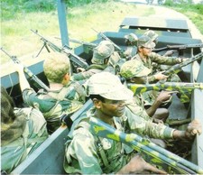 Color photo rhodesian d'occasion  Expédié en Belgium