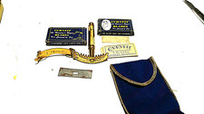 Vintage shaving barber for sale  South Jordan