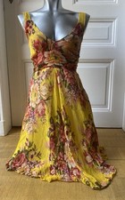 Pussycat london chiffon gebraucht kaufen  Nürnberg