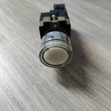 Bouton poussoir momentané d'occasion  Brest
