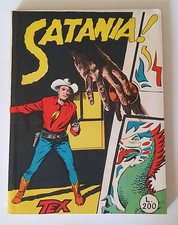Tex spillato araldo usato  Serravalle Scrivia