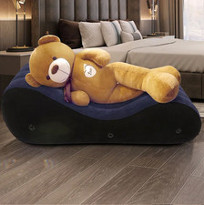 Aufblasbares schlafsofa bett gebraucht kaufen  Euskirchen