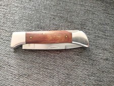Alte taschenmesser stainless gebraucht kaufen  Haßfurt