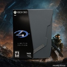 Halo limited edition for sale  Edinboro