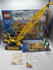 Lego city 7632 gebraucht kaufen  Lohr a.Main