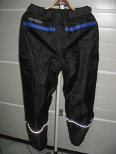 Regenhose motorrad crane gebraucht kaufen  Deutschland