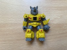 Figurine dragonautes rocky d'occasion Figurine dragonautes rocky d'occasion  Limoges-