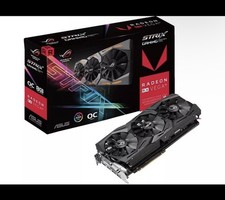 Asus rog strix gebraucht kaufen  Teuchern