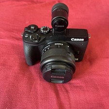 Canon eos mark usato  Sesto San Giovanni