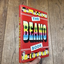 Beano book 1961 for sale  LLANIDLOES