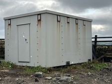 office cabin for sale  ROCHDALE
