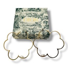 Boucles oreilles christian d'occasion  Veyrier-du-Lac